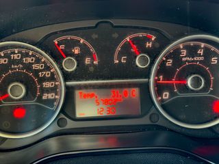 Fiat Doblo 2020 1.4 T-Jet Maxi 120hp Business Euro-6-thumb-21