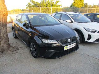 Seat Ibiza 2022 5 Χρόνια Εγγύηση - OPTIMUM