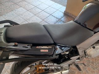 Honda CBF 1000 2007 CBF 1000 ABS-thumb-5