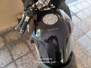Honda CBF 1000 2007 CBF 1000 ABS-thumb-7