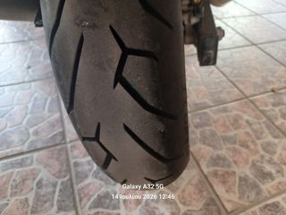 Honda CBF 1000 2007 CBF 1000 ABS-thumb-4