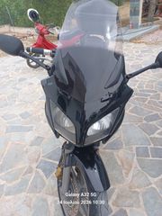 Honda CBF 1000 2007 CBF 1000 ABS-thumb-8