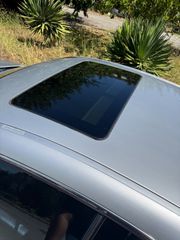 Mercedes-Benz CLK 200 2002 #AVANTGARDE# ΗΛΙΟΡΟΦΗ#-thumb-6