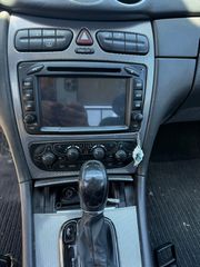 Mercedes-Benz CLK 200 2002 #AVANTGARDE# ΗΛΙΟΡΟΦΗ#-thumb-8