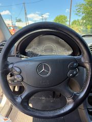 Mercedes-Benz CLK 200 2002 #AVANTGARDE# ΗΛΙΟΡΟΦΗ#-thumb-10