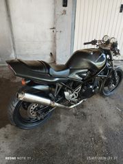 Suzuki Bandit 400 1997 Gsf400vc-thumb-1