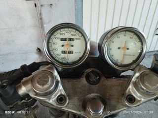 Suzuki Bandit 400 1997 Gsf400vc-thumb-2