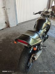 Suzuki Bandit 400 1997 Gsf400vc-thumb-3