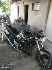 Suzuki Bandit 400 1997 Gsf400vc-thumb-4