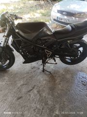 Suzuki Bandit 400 1997 Gsf400vc-thumb-5