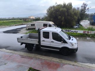 Ford Transit 2022 7θεσιο-thumb-69