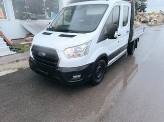 Ford Transit 2022 7θεσιο-thumb-55