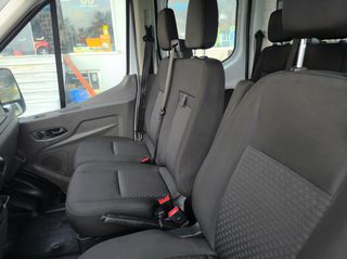 Ford Transit 2022 7θεσιο-thumb-34