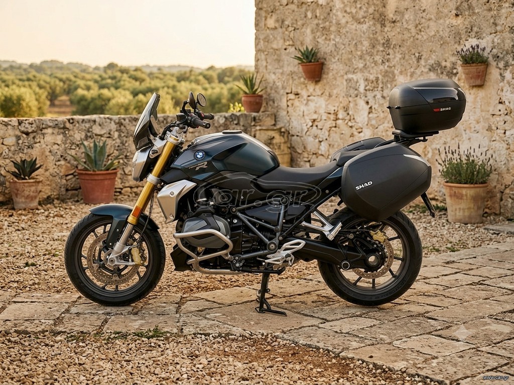 Bmw R 1250 R 2020 EXCLUSIVE FULL EXTRA!!!