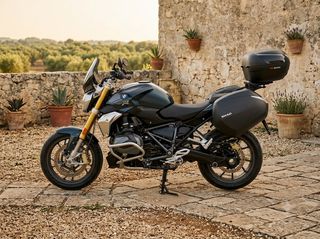 Bmw R 1250 R 2020 EXCLUSIVE FULL EXTRA!!!