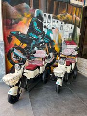 RDB Mini 2026 RDB ΜΙΝΙ 2000W 60v 20Ah ΧΩΡΙΣ ΔΙΠΛΩΜΑ