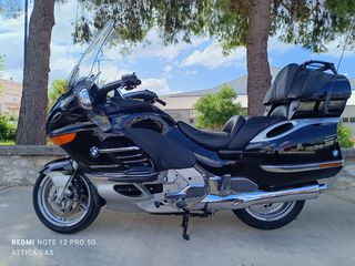 Bmw K 1200 LT 2004