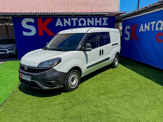 Κλούβα Fiat 2020 Doblo Maxi 1.4 T-Jet 120hp Business Euro-6-thumb-1