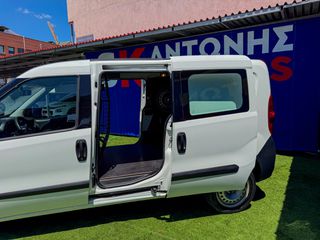 Κλούβα Fiat 2020 Doblo Maxi 1.4 T-Jet 120hp Business Euro-6-thumb-8