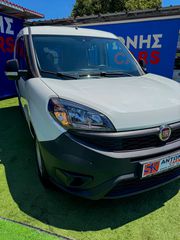Κλούβα Fiat 2020 Doblo Maxi 1.4 T-Jet 120hp Business Euro-6-thumb-5