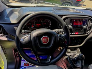 Κλούβα Fiat 2020 Doblo Maxi 1.4 T-Jet 120hp Business Euro-6-thumb-17