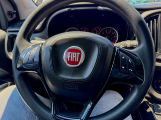 Κλούβα Fiat 2020 Doblo Maxi 1.4 T-Jet 120hp Business Euro-6-thumb-19