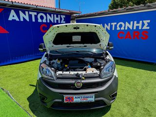 Κλούβα Fiat 2020 Doblo Maxi 1.4 T-Jet 120hp Business Euro-6-thumb-13