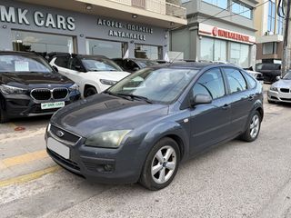 Ford Focus 2005 TREND 1.6 5D ΕΛΛΗΝΙΚΟ