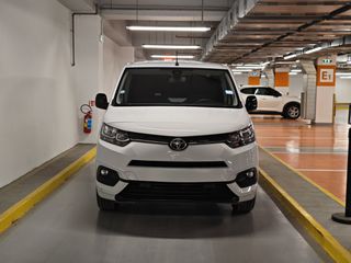 Κλούβα Toyota 2023 Proace City Εlectric 50kwh *8ΧΡΟΝΙΑ ΕΡΓΟΣΤΑΣΙΑΚΗ ΕΓΓΥΗΣΗ*