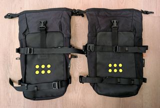 2x Kriega OS-6
