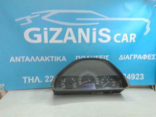 ΚΑΝΤΡΑΝ / ΚΟΝΤΕΡ MERCEDES CLK W208 (1999-2002) - ΓΝΗΣΙΟ VDO (A2085405611)