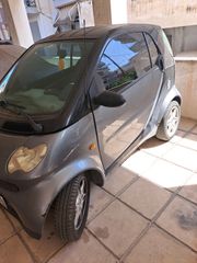 Smart ForTwo 2006