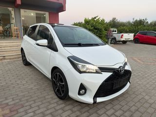 Toyota Yaris 2016 D-4D Lounge PANORAMA-thumb-18
