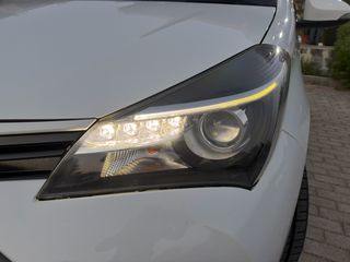 Toyota Yaris 2016 D-4D Lounge PANORAMA-thumb-19