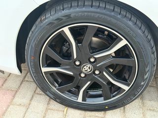 Toyota Yaris 2016 D-4D Lounge PANORAMA-thumb-21