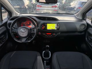 Toyota Yaris 2016 D-4D Lounge PANORAMA-thumb-22