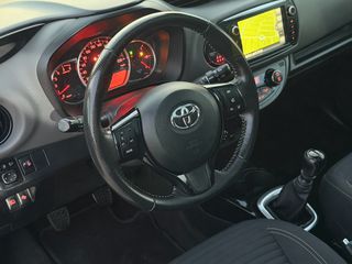 Toyota Yaris 2016 D-4D Lounge PANORAMA-thumb-25
