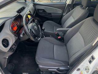 Toyota Yaris 2016 D-4D Lounge PANORAMA-thumb-28