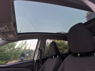 Toyota Yaris 2016 D-4D Lounge PANORAMA-thumb-29