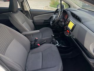 Toyota Yaris 2016 D-4D Lounge PANORAMA-thumb-34