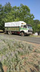 Ζωάδικο Mercedes-Benz 1987 1017