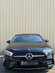 Mercedes-Benz A 250 2020 -e AMG LINE / 6 Μήνες εγγύηση-thumb-1