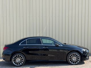 Mercedes-Benz A 250 2020 -e AMG LINE / 6 Μήνες εγγύηση-thumb-3