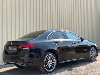 Mercedes-Benz A 250 2020 -e AMG LINE / 6 Μήνες εγγύηση-thumb-4