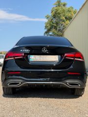 Mercedes-Benz A 250 2020 -e AMG LINE / 6 Μήνες εγγύηση-thumb-5