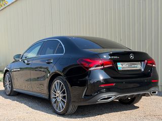 Mercedes-Benz A 250 2020 -e AMG LINE / 6 Μήνες εγγύηση-thumb-6