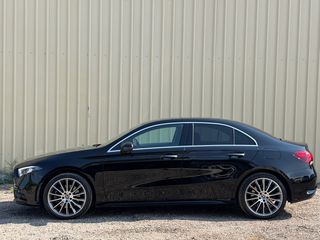 Mercedes-Benz A 250 2020 -e AMG LINE / 6 Μήνες εγγύηση-thumb-7