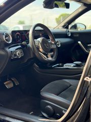 Mercedes-Benz A 250 2020 -e AMG LINE / 6 Μήνες εγγύηση-thumb-10