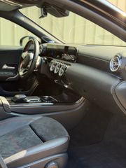 Mercedes-Benz A 250 2020 -e AMG LINE / 6 Μήνες εγγύηση-thumb-11