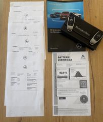 Mercedes-Benz A 250 2020 -e AMG LINE / 6 Μήνες εγγύηση-thumb-33